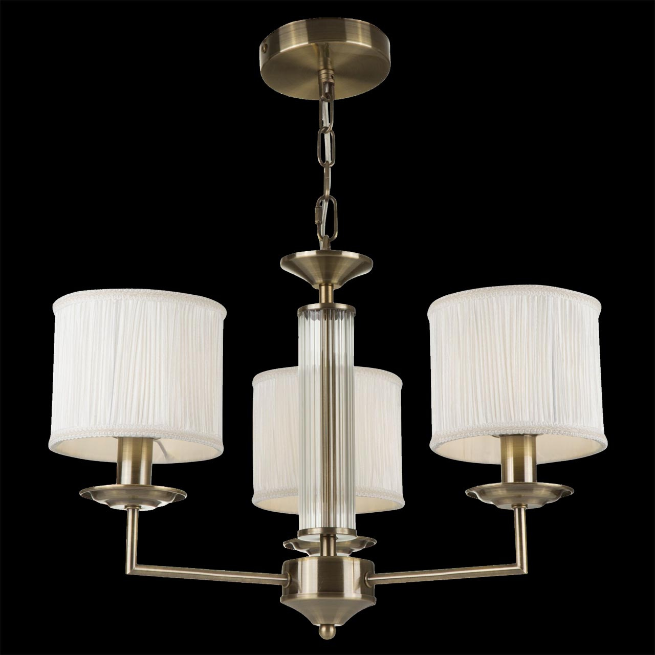 Подвесная люстра Freya Felina FR2006PL-03BZ