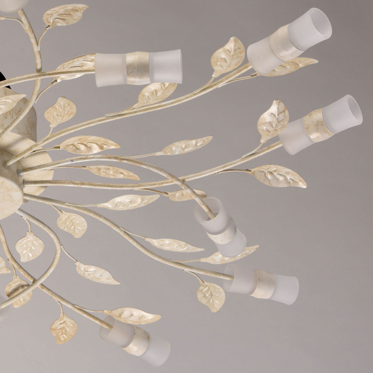 Потолочная светодиодная люстра MW-Light Верона 334012815