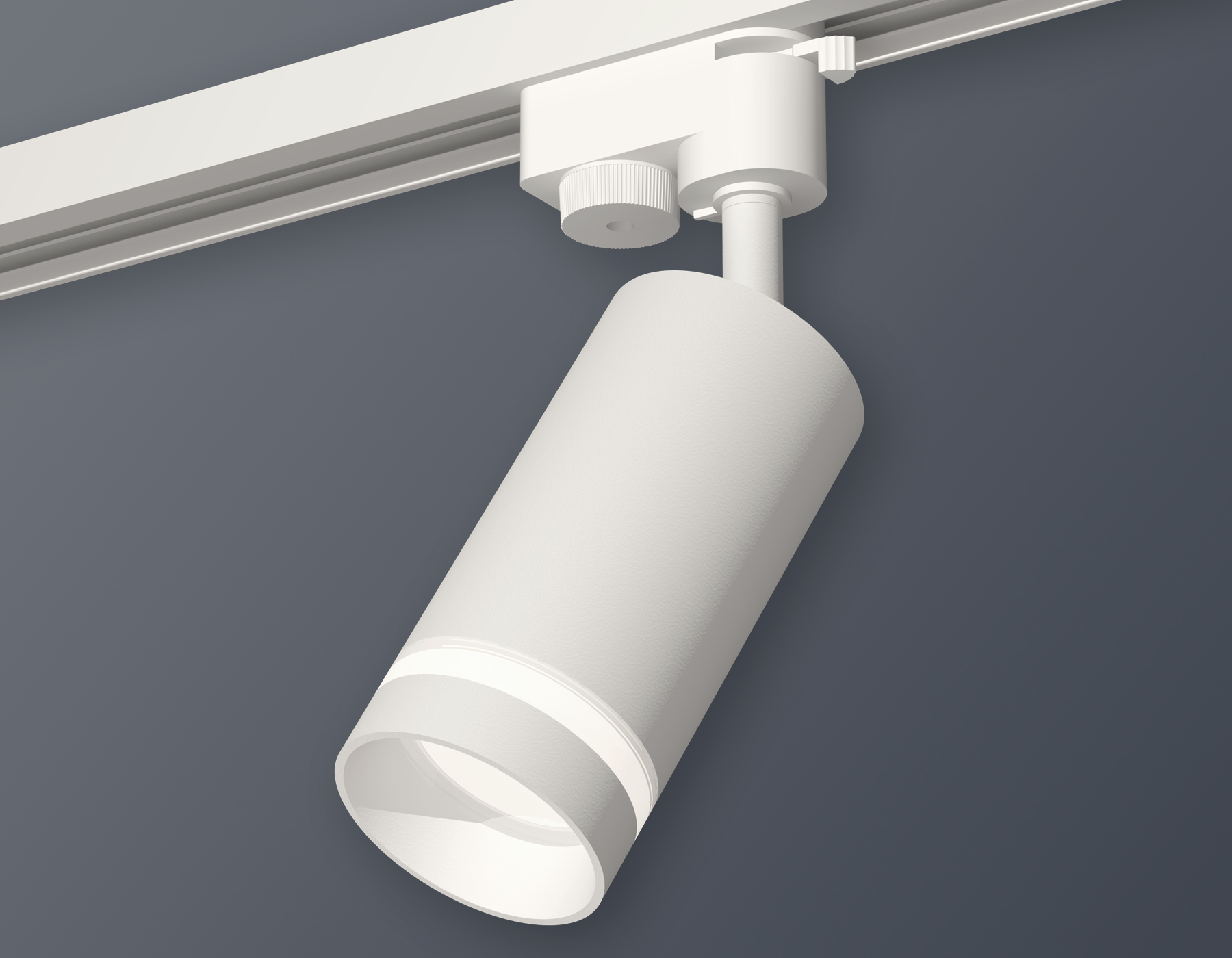 Трековый однофазный светильник Ambrella Light Track System XT6322110 (A2520, C6322, N6228)