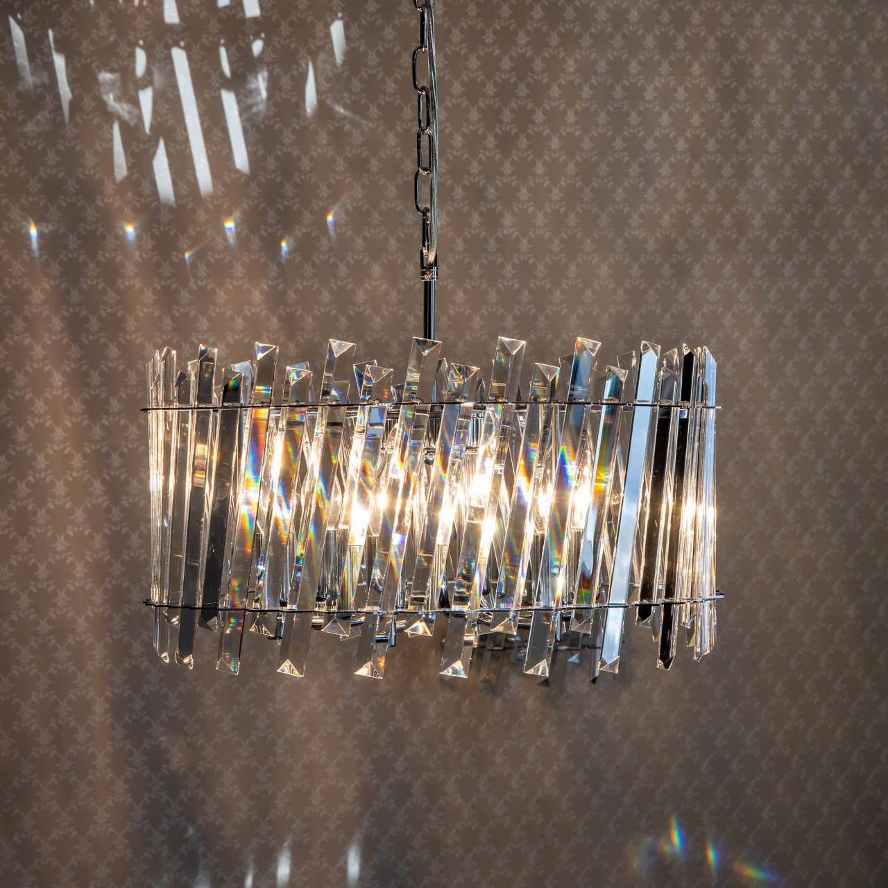 Подвесная люстра Citilux Ингвар CL334161 в Москве