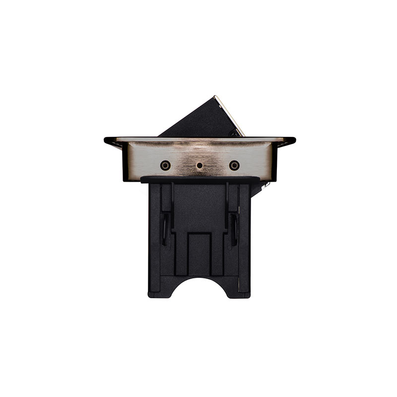 Блок розеток 47 (3 секции и 2 USB) Mebax 00-00001164