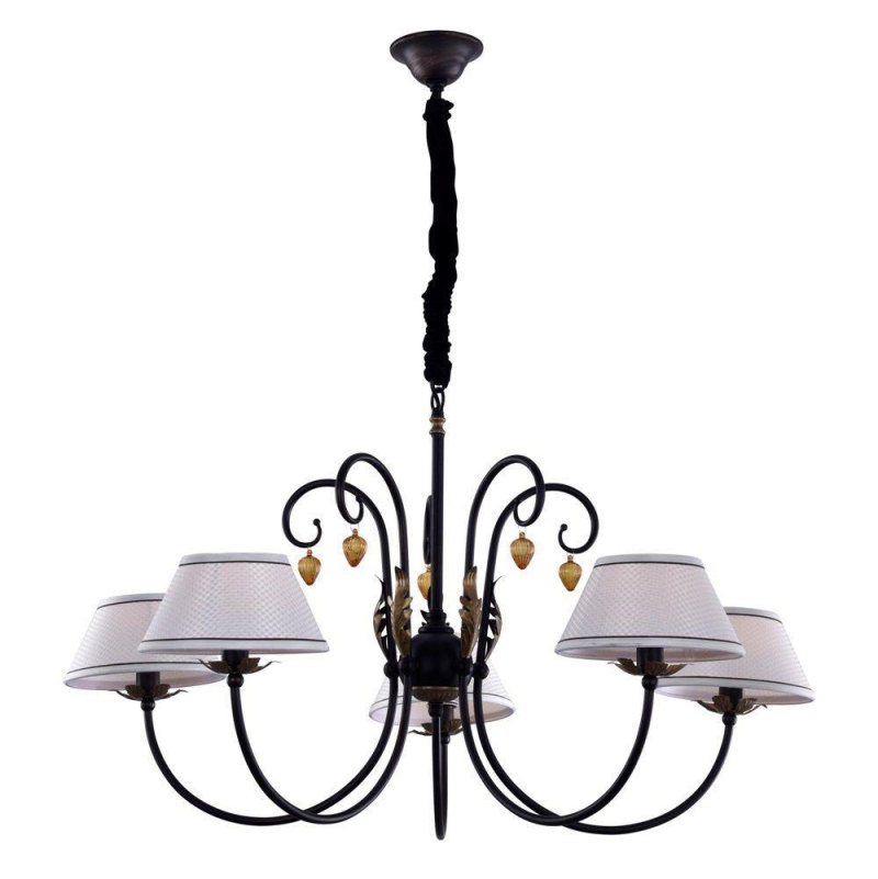 Подвесная люстра Crystal Lux Encanto SP5