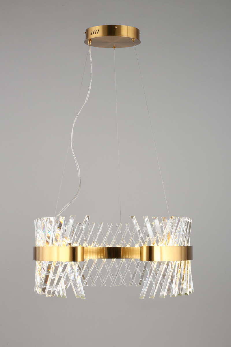 Подвесная люстра Omnilux Strasatti OML-99903-62