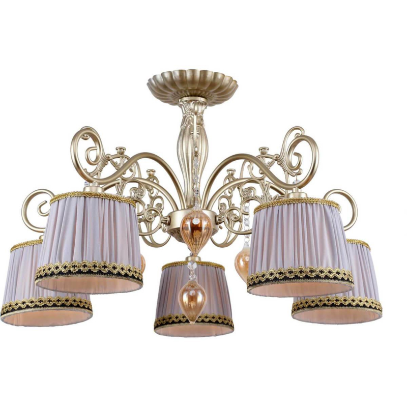 Потолочная люстра Stilfort Carolina 1003/04/05P