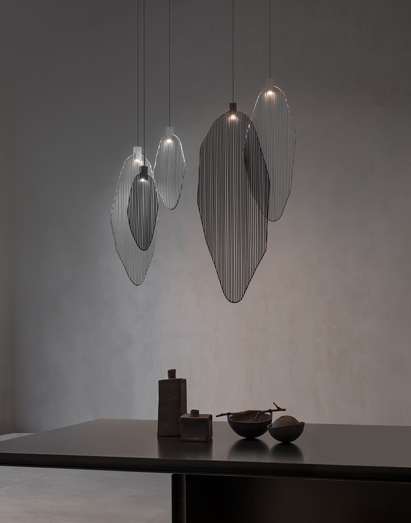 Подвесной светильник Delight Collection 5046P/S black