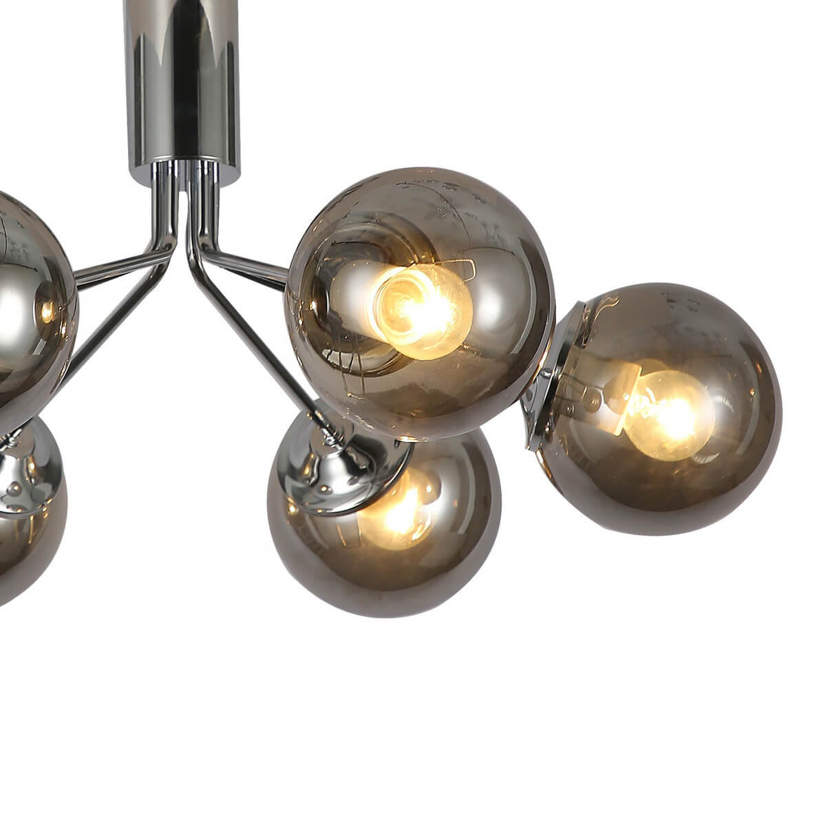 Люстра на штанге F-Promo 2630-6U