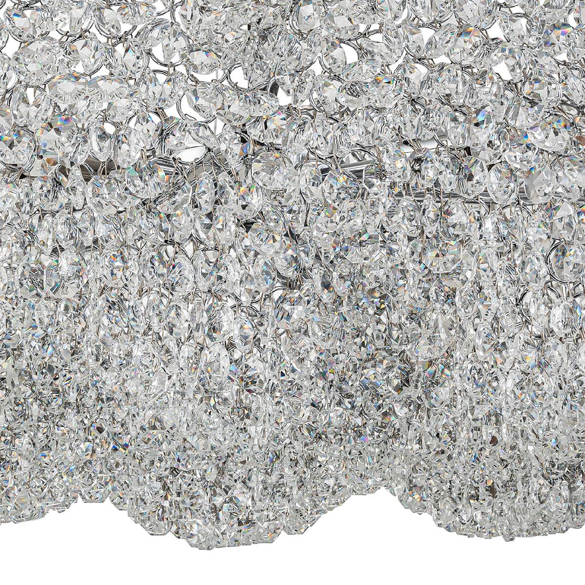 Подвесная люстра Indigo Sonna V000450