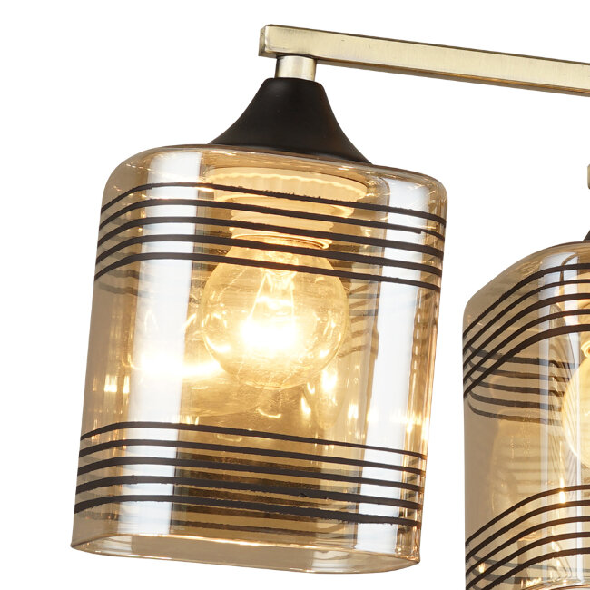 Люстра на штанге Wedo Light Aminda 66725.01.37.06