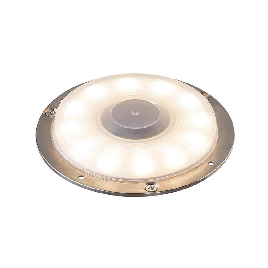 Уличный светодиодный светильник SLV Big Plot 1001256