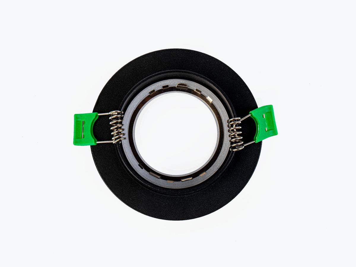 Встраиваемый светильник LEDS POWER GU-R03B, серия SPOT 009582