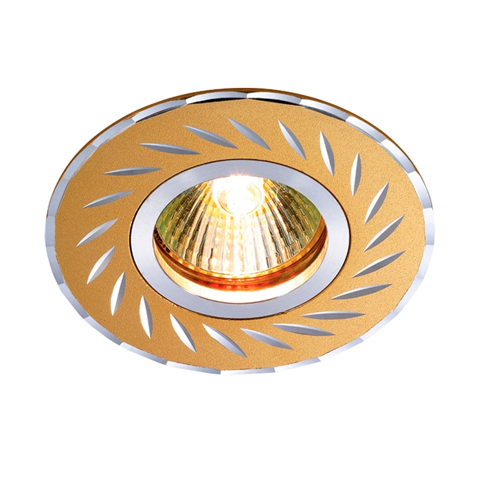 Встраиваемый светильник Novotech Voodoo 369772