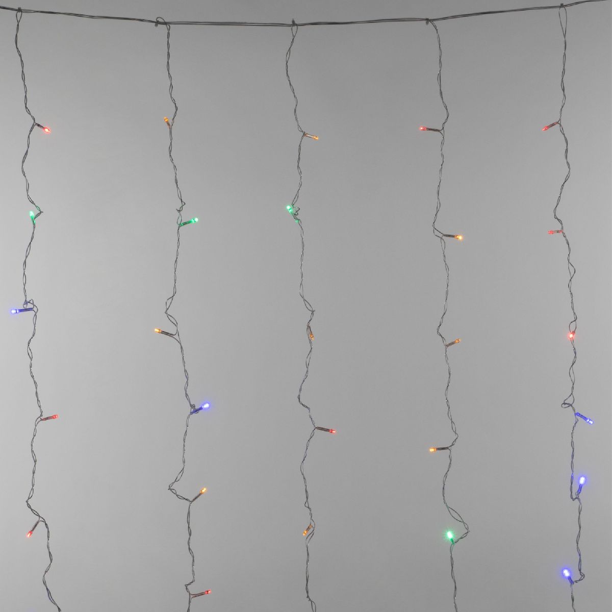 Гирлянда Uniel ULD-C1515-100/DTA MULTI IP20 UL-00010912