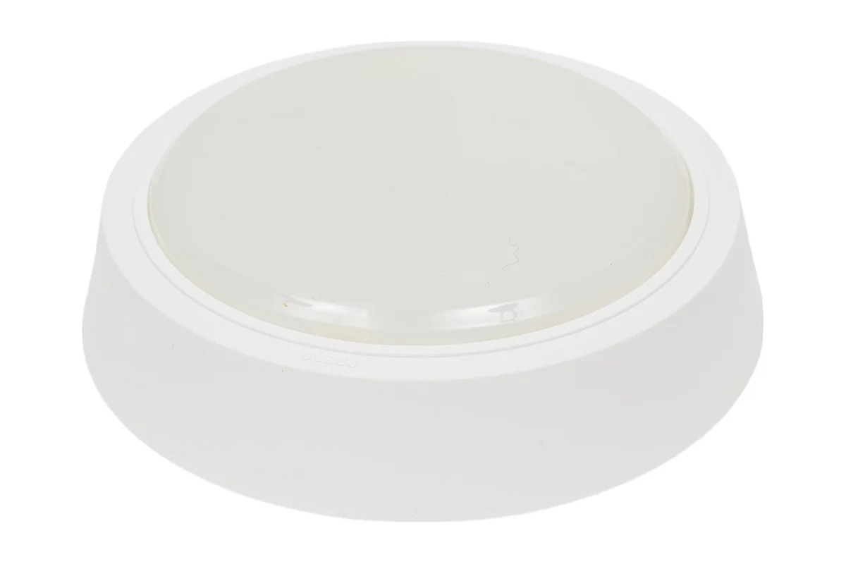 Настенно-потолочный светильник Gauss Basic 193411212B