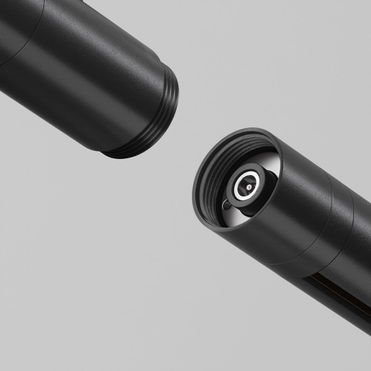 Шинопровод накладной/подвесной Maytoni Shelf CA012-TRX-900-B