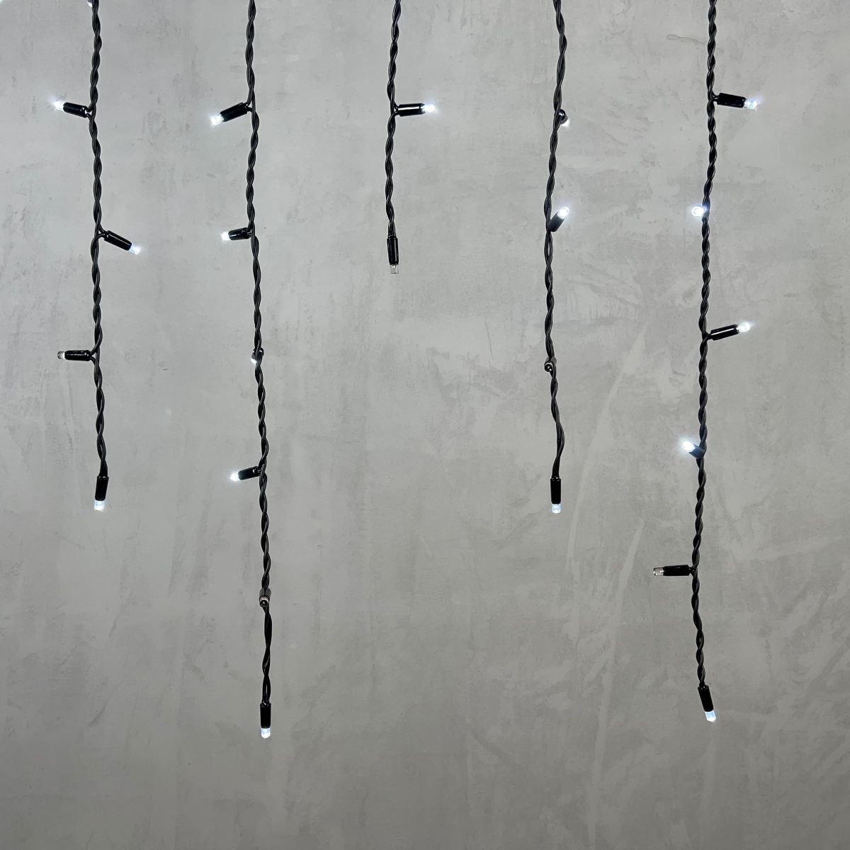 Гирлянда Бахрома Laitcom (LTC) LL168BLW-1-2W