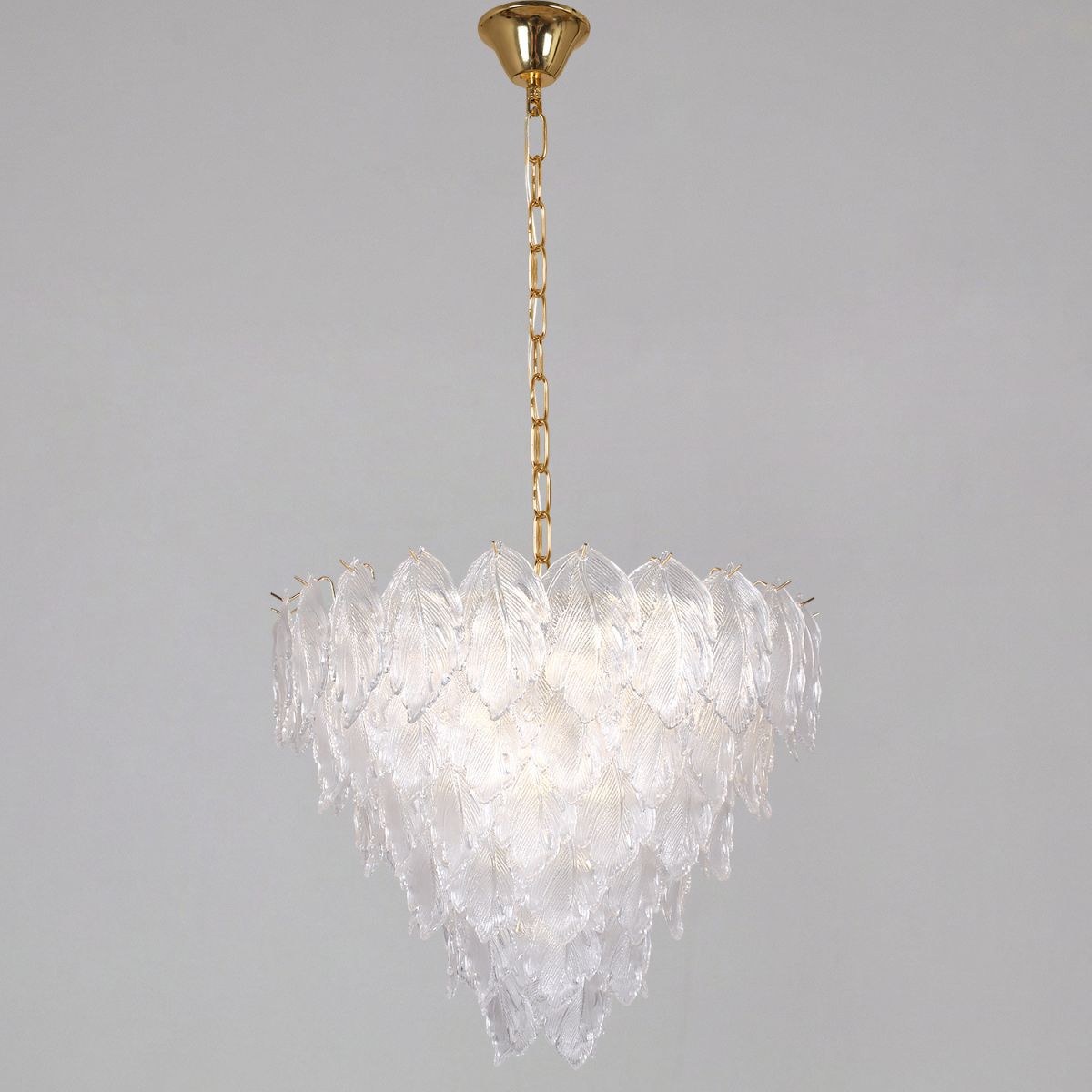 Подвесная люстра Reluce 08809-0.4-800