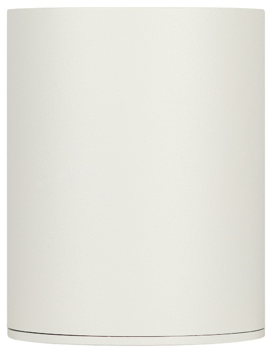 Накладной светильник Эра OL48 WH/BK Б0059799