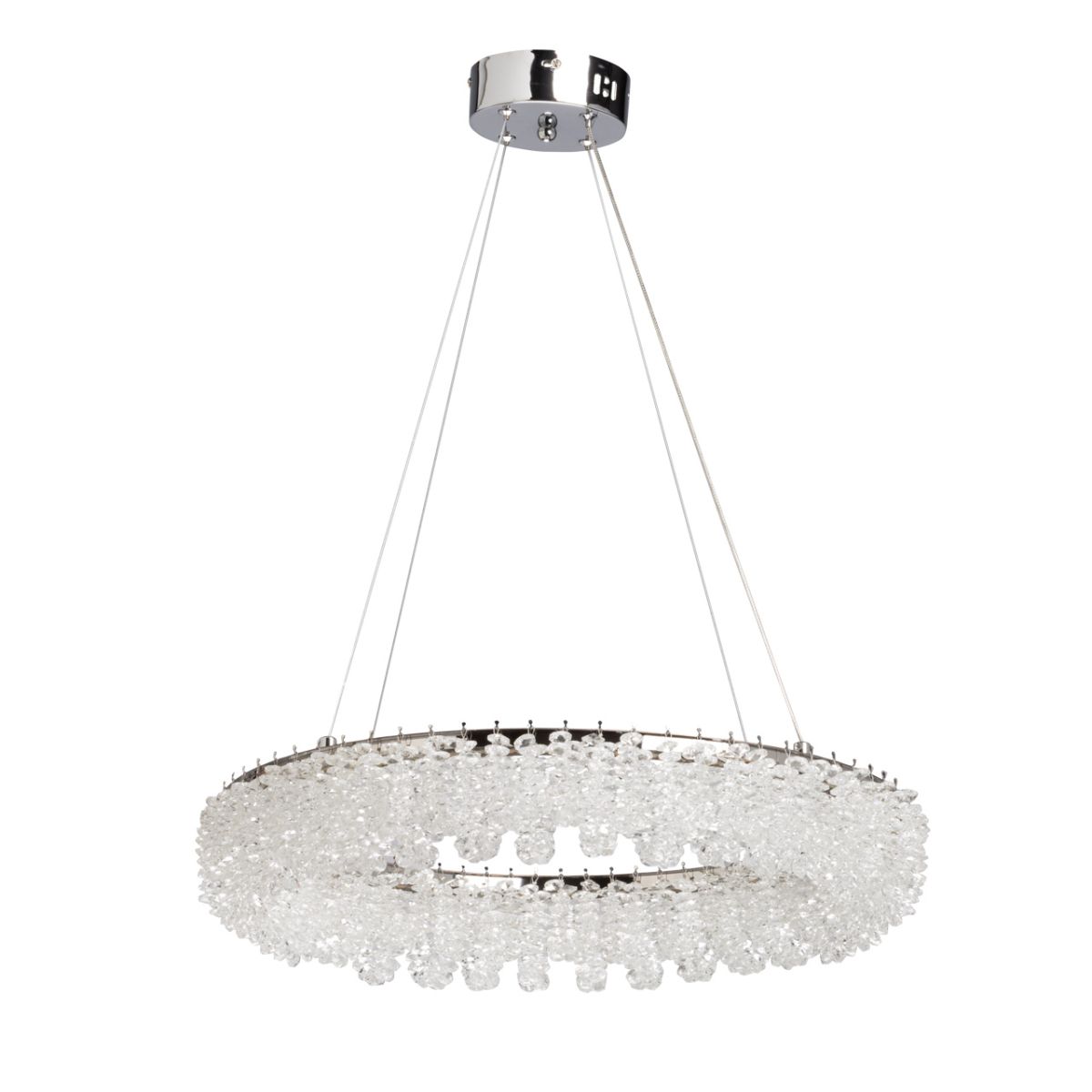 Подвесная люстра De Markt City Орион 546011501