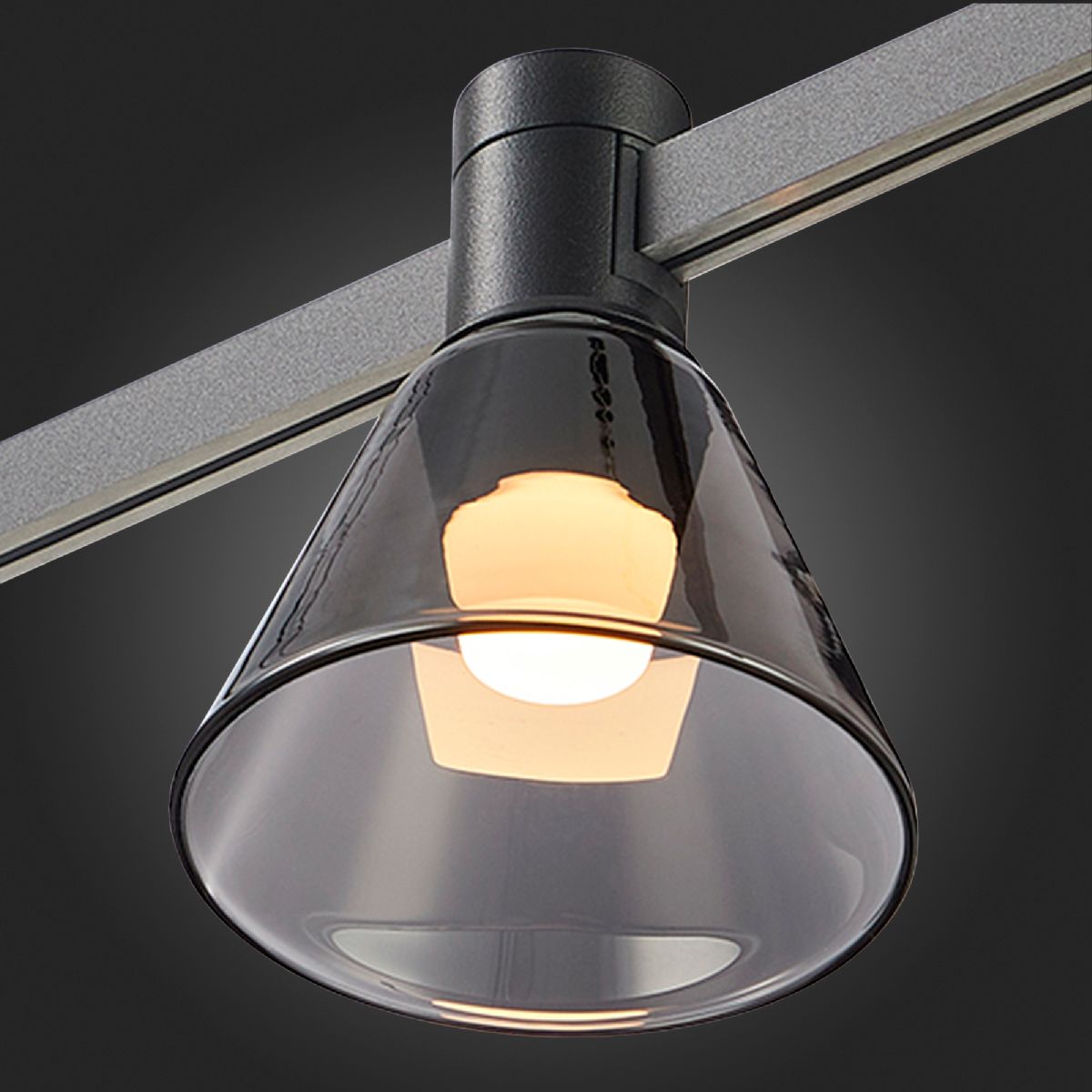 Трековый магнитный светильник ST Luce Farm ST814.406.03