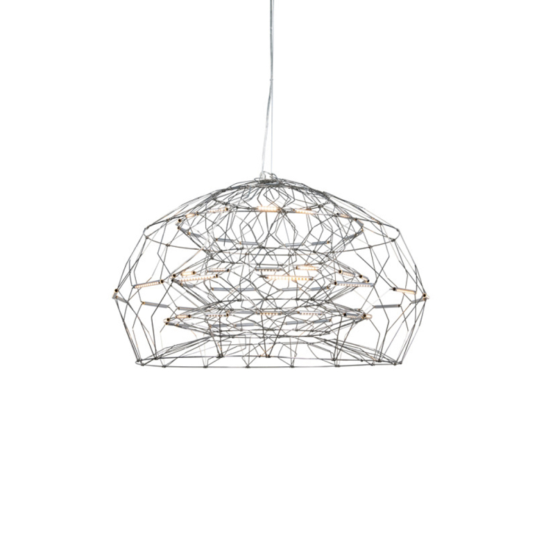 Подвесная люстра Zumaline MANDALIGHT 94382