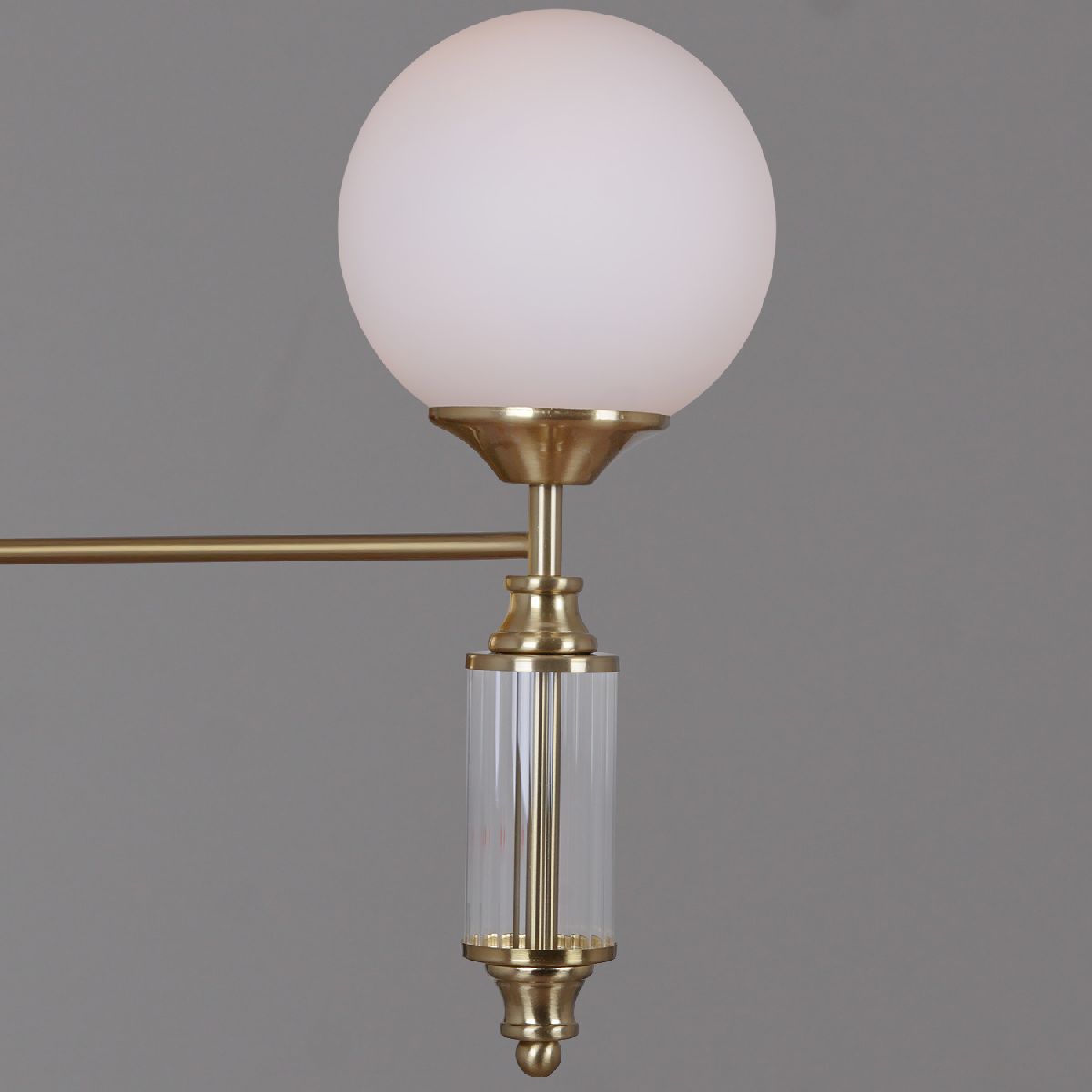 Подвесная люстра Illumico IL5196-6PLS-24