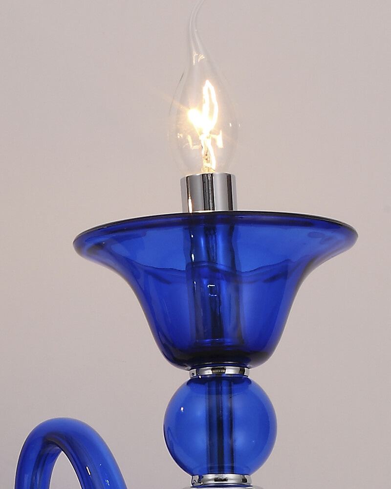 Бра Lumien Hall Паоли 2021/2W-BLCR