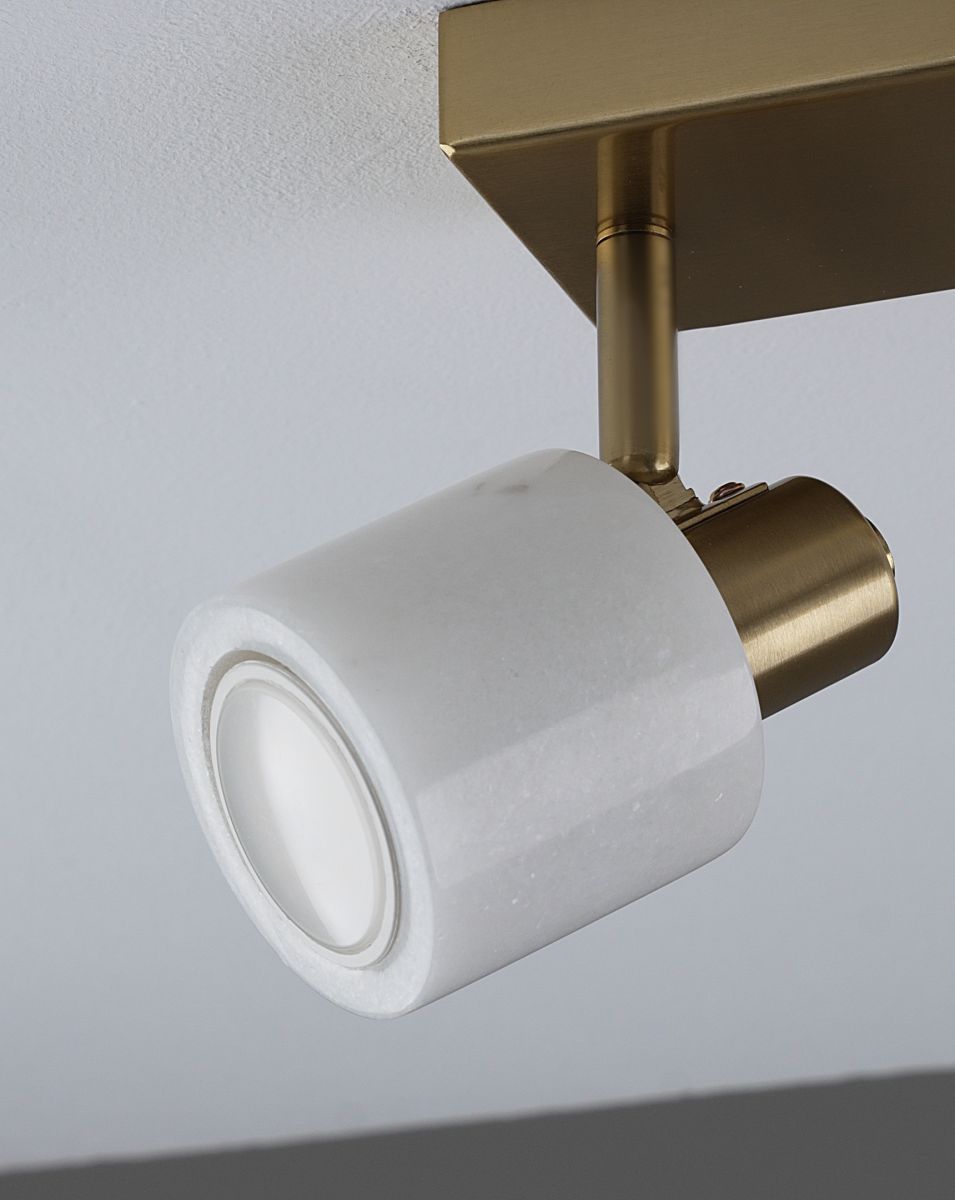 Спот Moderli Malet V11827-2C