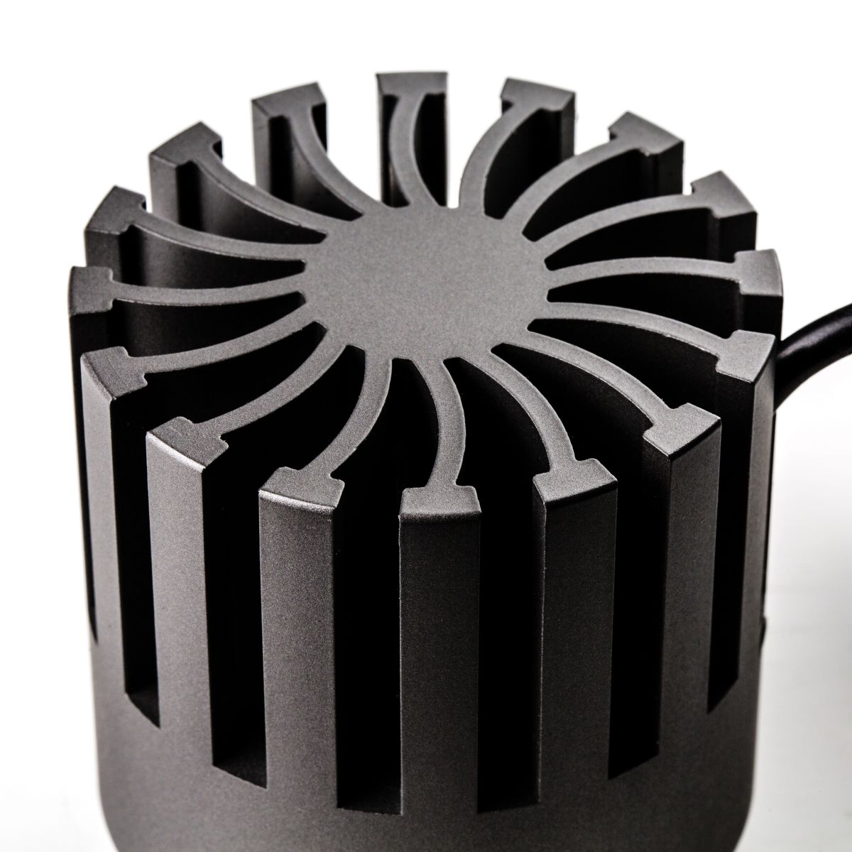 Модуль профессиональный светодиодный диммируемый 7W/12W 2700K в сборе с суппортом с углом наклона до 30° Lightstar Stella Pro 075092