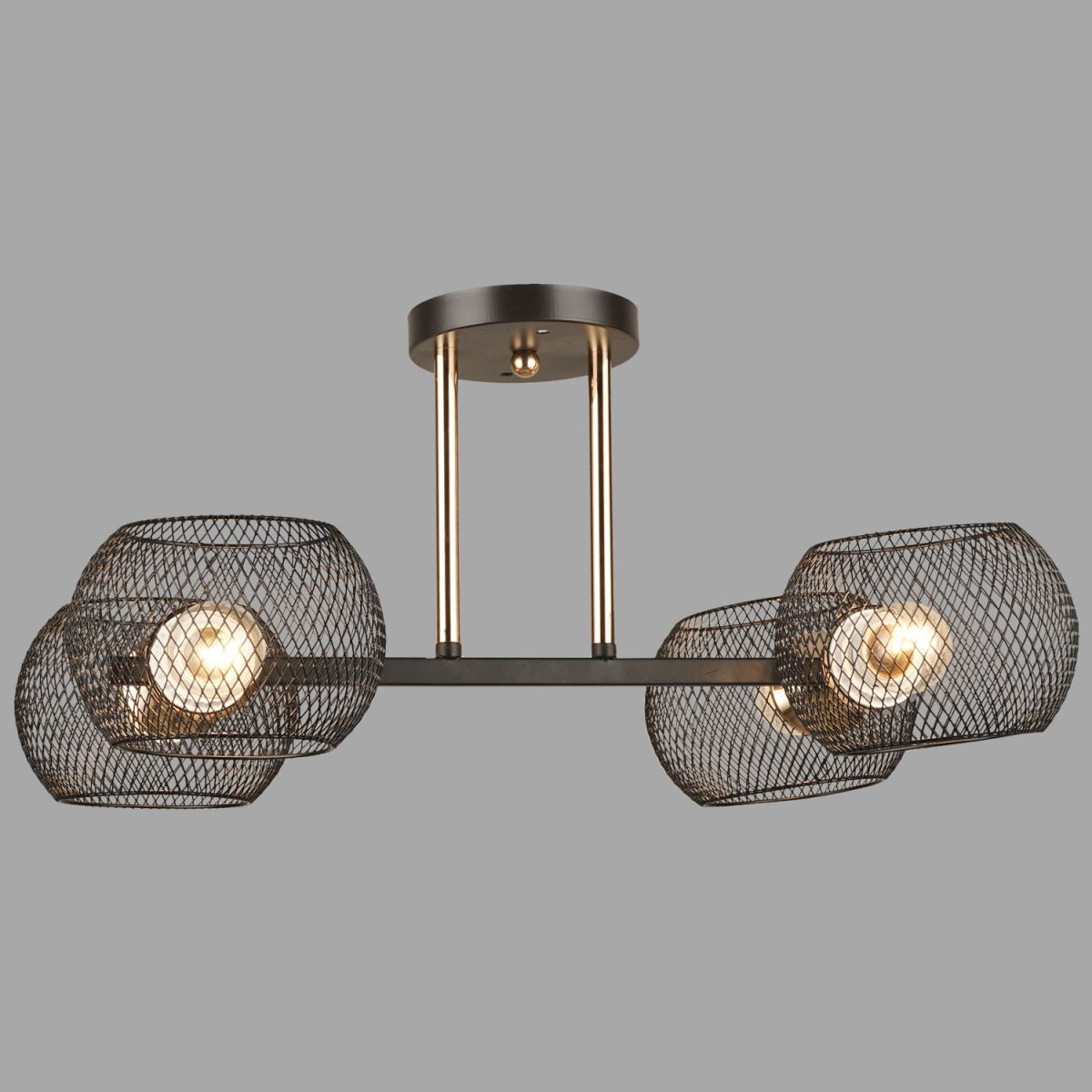 Потолочная люстра Reluce 04537-0.3-04