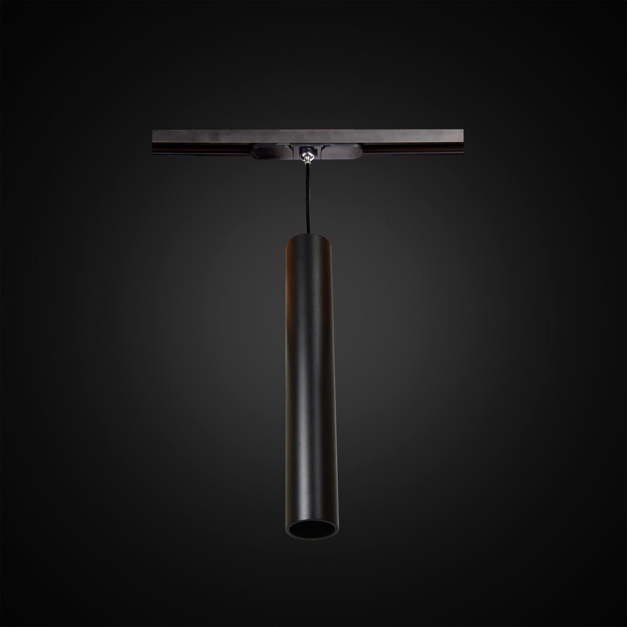 Трековый светодиодный светильник Citilux Тубус CL01PT071