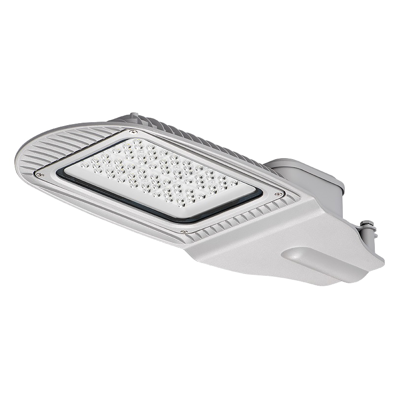 Уличный консольный светильник Wolta STL_50W01