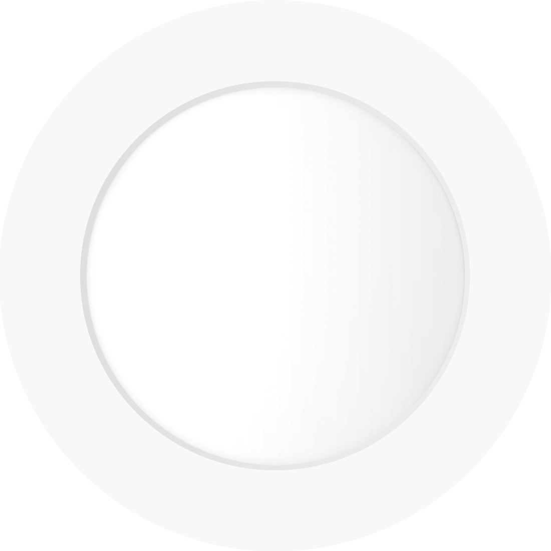 Встраиваемый светильник REV Superslim Round 28944 9