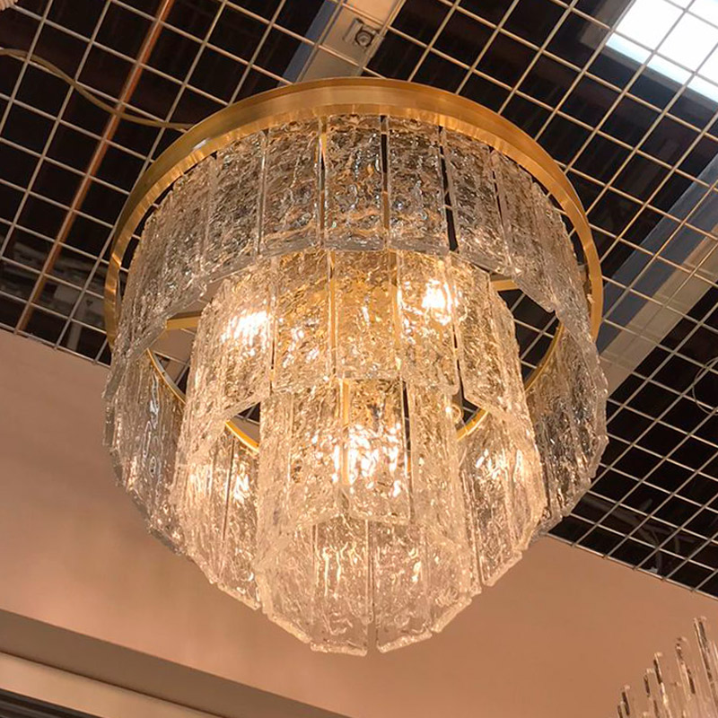 Потолочный светильник Cloyd Herald 10858