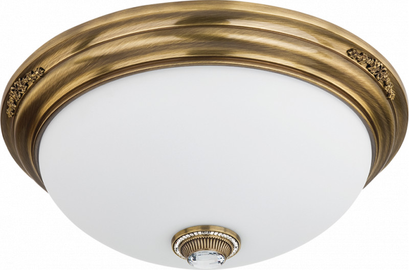 Потолочный светильник Kutek Bellagio BEL-PL-3(P)470-SW