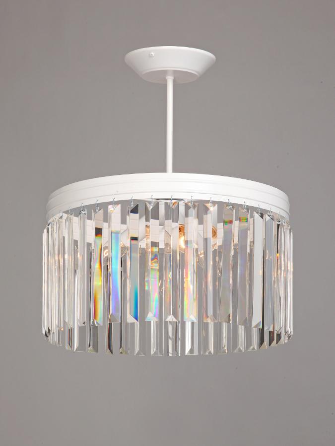 Подвесная люстра Vitaluce V5167-0/3PL