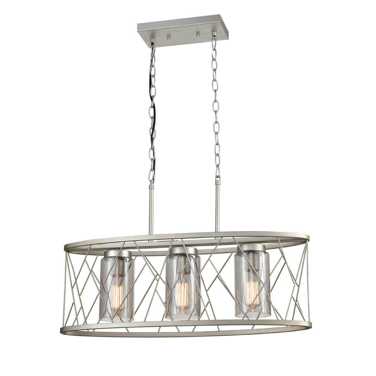 Ретро кабель Werkel витой двухжильный 1,5 мм красный 4690389131042