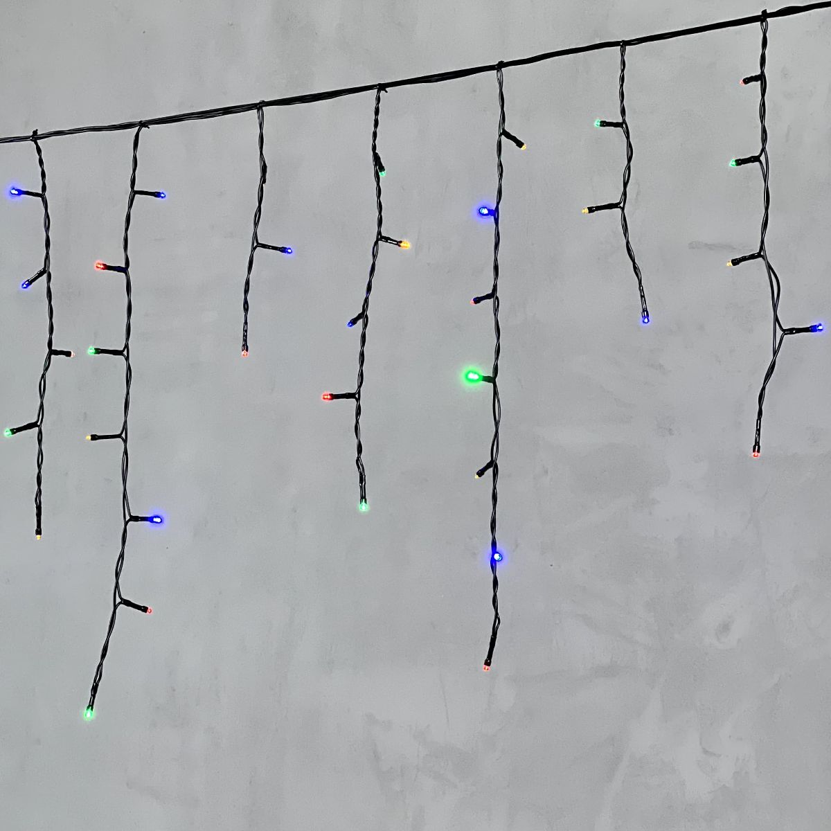 Гирлянда Бахрома Laitcom (LTC) PIL150-11-2M