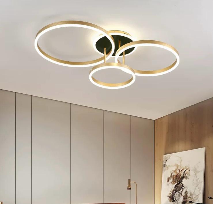 Потолочная люстра Alfa Light F3324-29