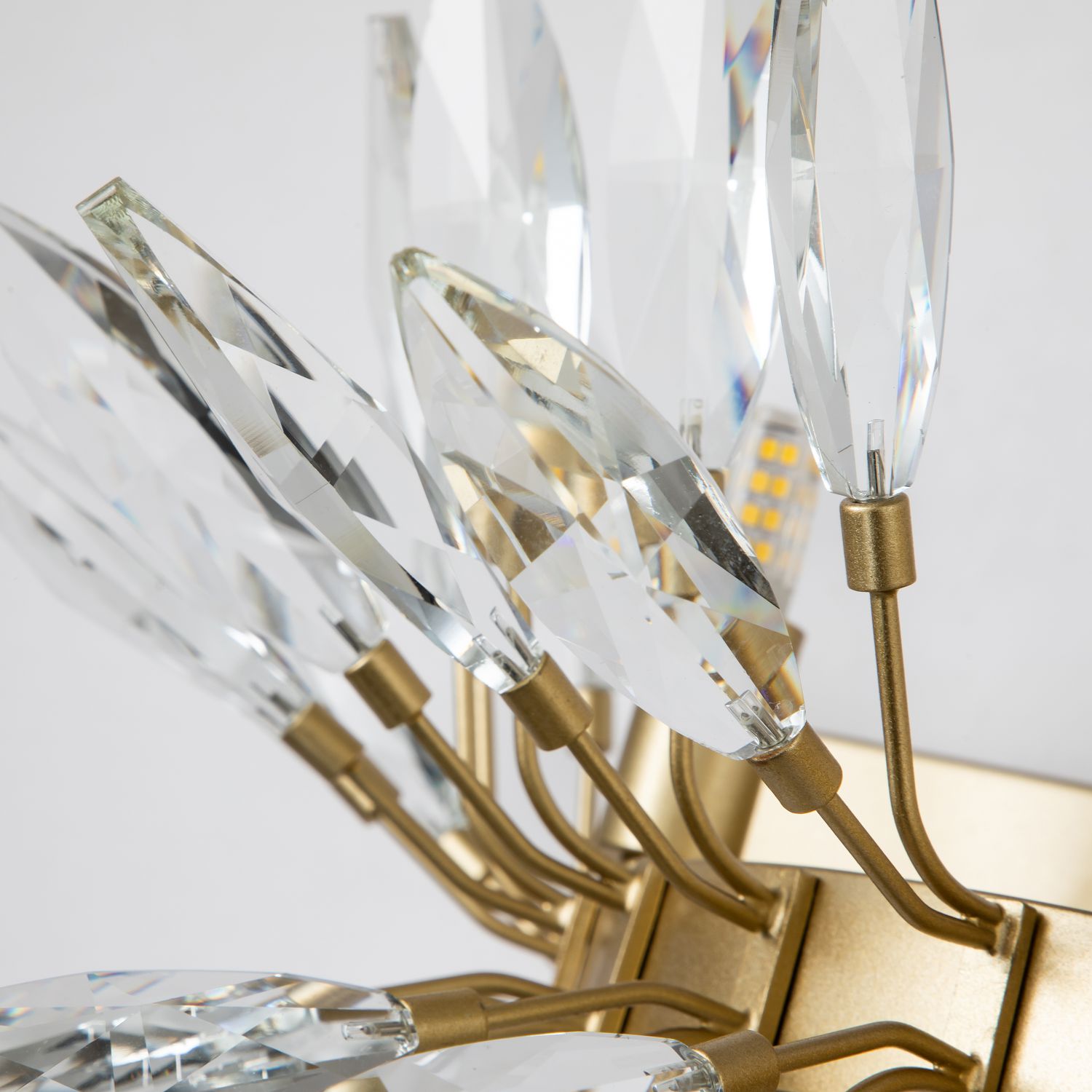 Настенный светильник Favourite Rays 4058-6W в Москве