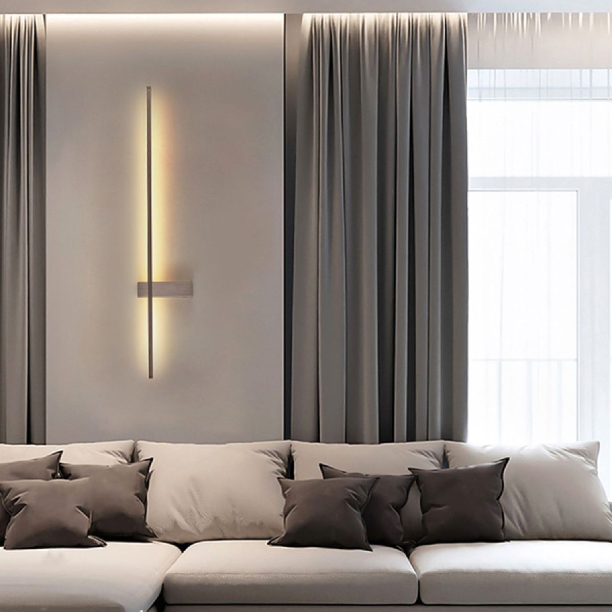 Настенный светильник ImperiumLoft Gia 224295-23