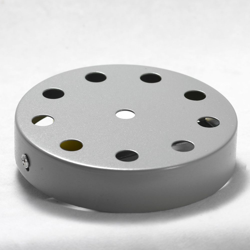 Люстра на штанге Lussole Lgo Toledo GRLSP-8182