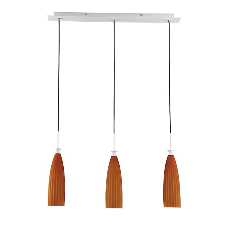 Подвесной светильник Maytoni Toot P701-PL-03-R