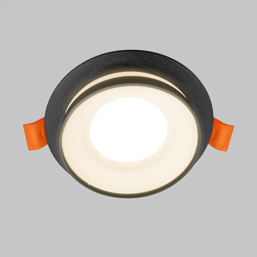 Встраиваемый светильник IMEX IL.0029.0013-BK