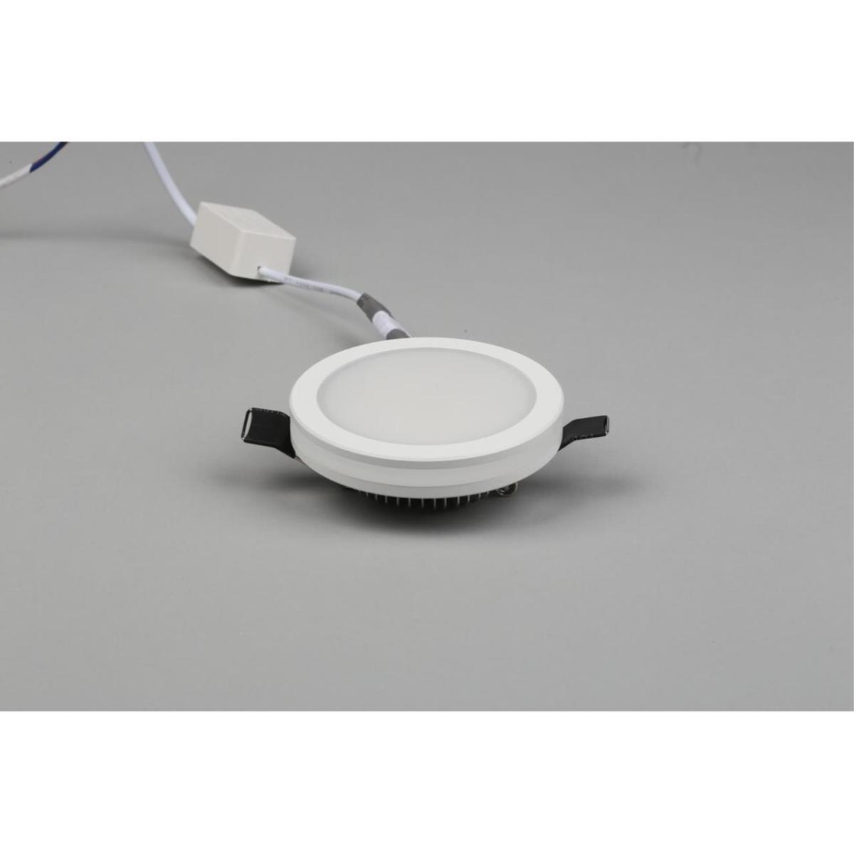 Встраиваемый светильник Aployt Nastka APL.0014.09.09