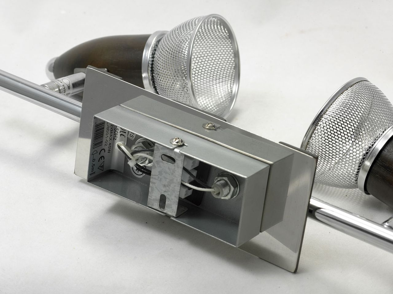 Спот Lussole Furnari GRLSL-8001-02