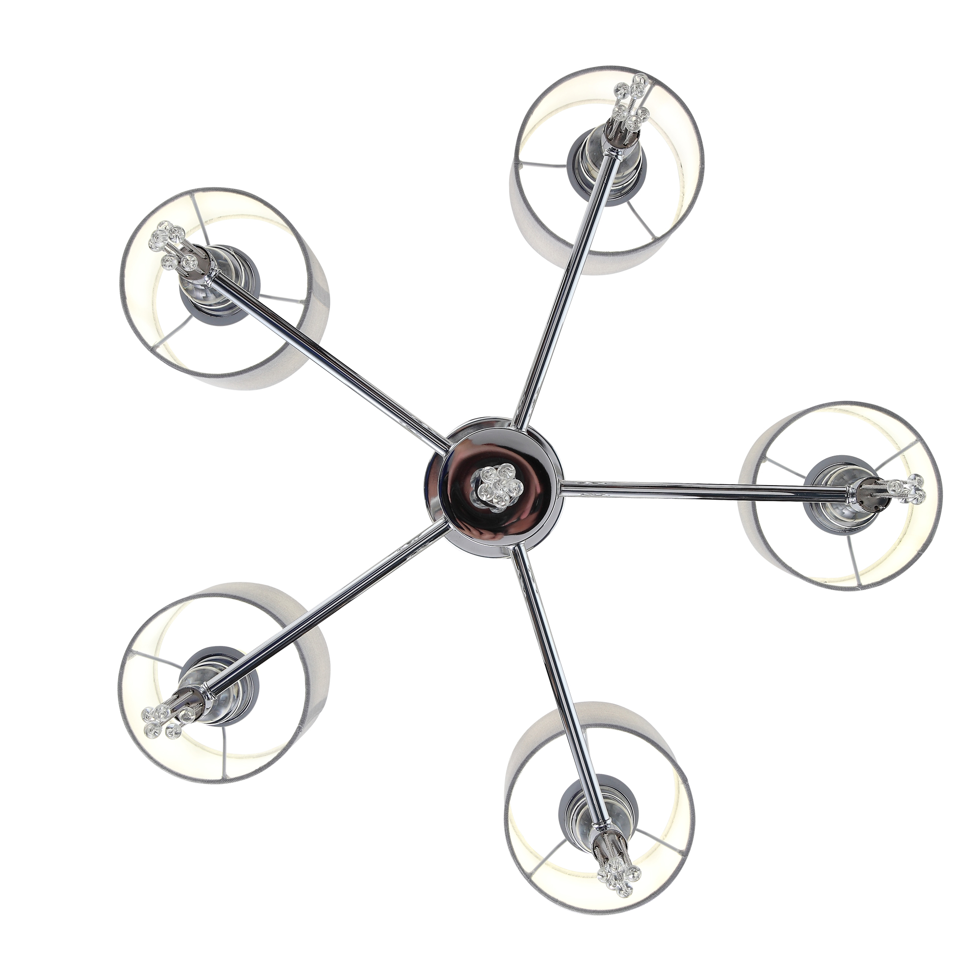Подвесной светильник EVOLUCE PRIMMA SLE105173-05