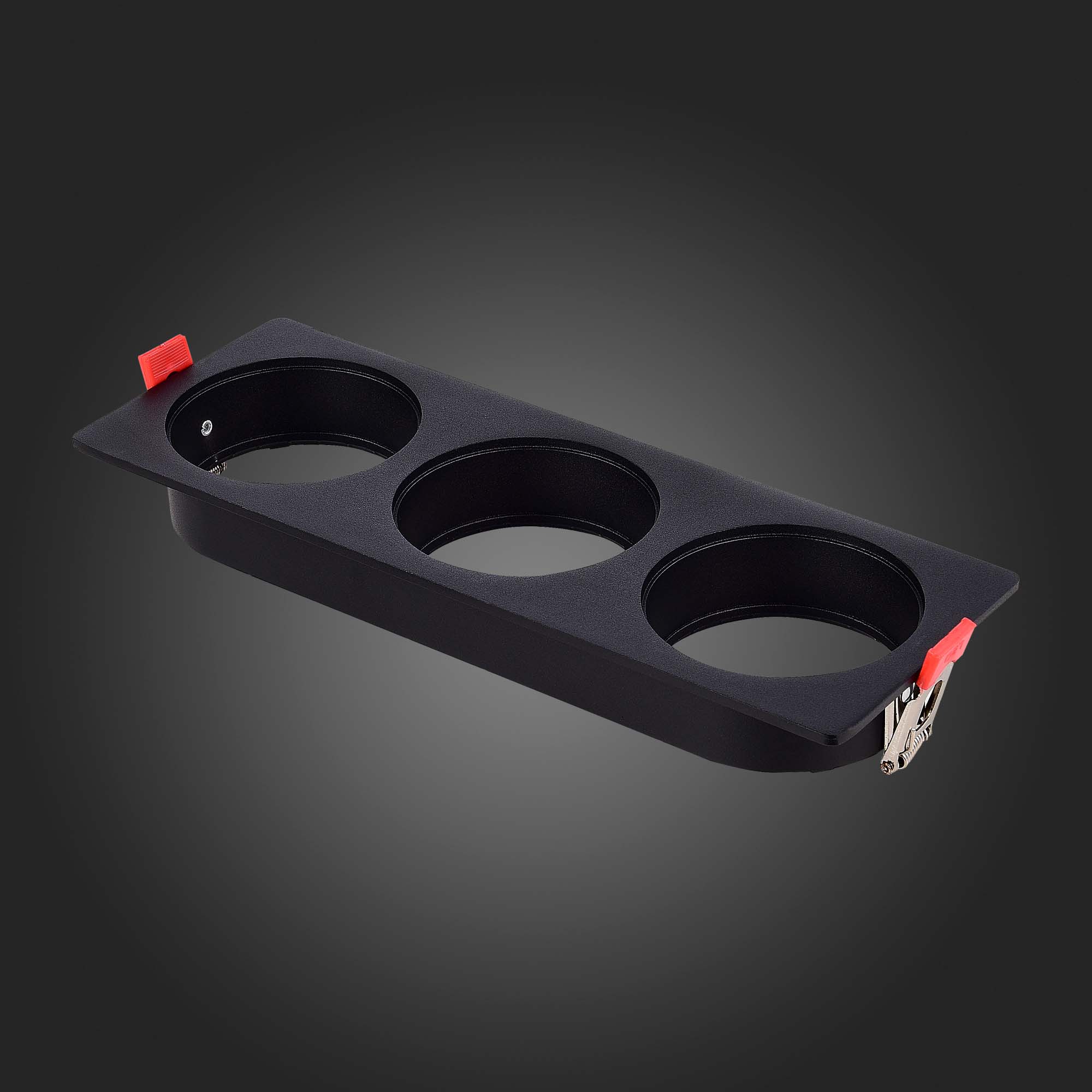 Встраиваемый корпус для светодиодного модуля ST Luce Shift ST052.408.03