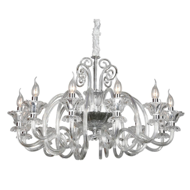 Подвесная люстра Omnilux OML-79503-12