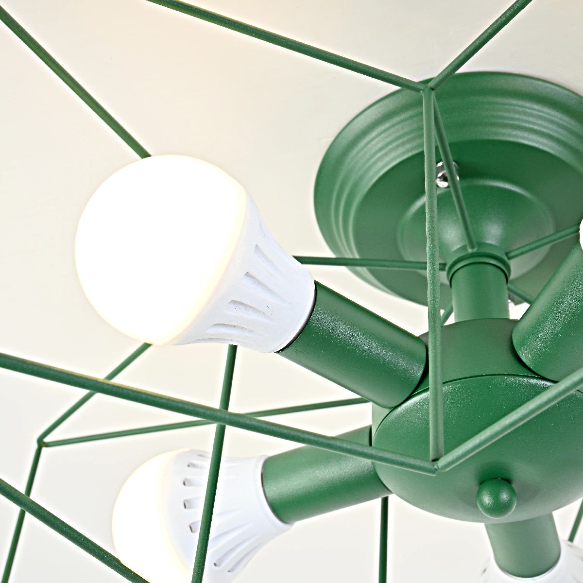 Потолочная люстра ImperiumLoft Asteri 178357-26