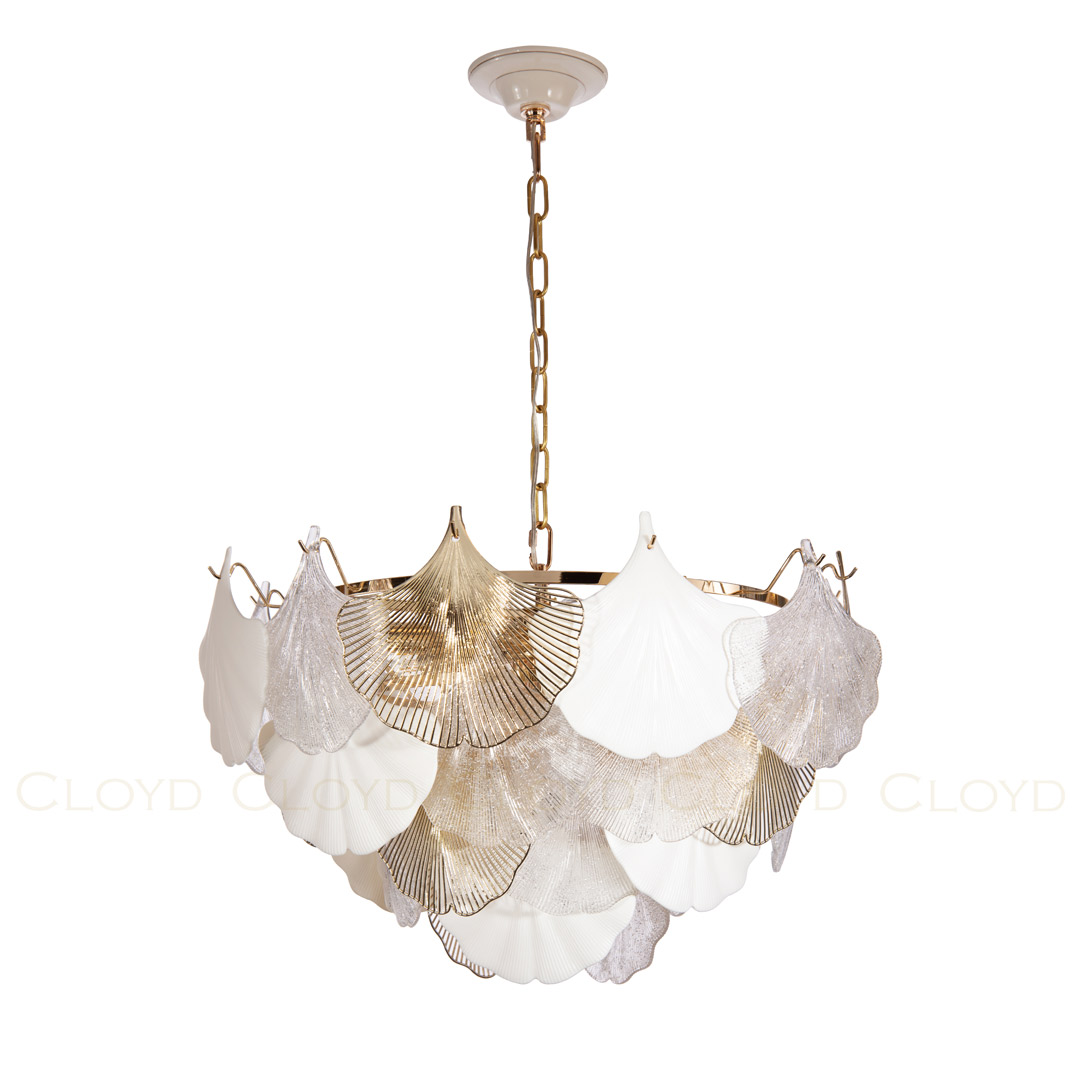 Подвесная люстра Cloyd Polynesia 10966